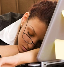Sleep Basics & How They Affect You [Infographic]