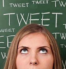Social Media Addiction: How To Know You’re Addicted [Infographic]