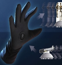 Try Using The Force With A Star Wars Force Glove