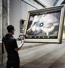 Technology Art Interference In 9 Amazing Pictures