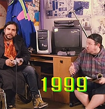 Then And Now: Gamer’s Excitement Over New Gear Then And Now: Gamer’s Excitement Over New Gear