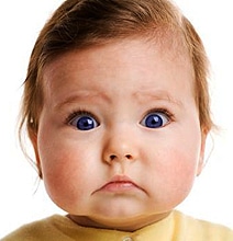 Unbaby Me: Chrome Extension That Removes All Baby Pictures
