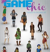Geek Girls Rule: 12 Complete Outfits Inspired By Video Games