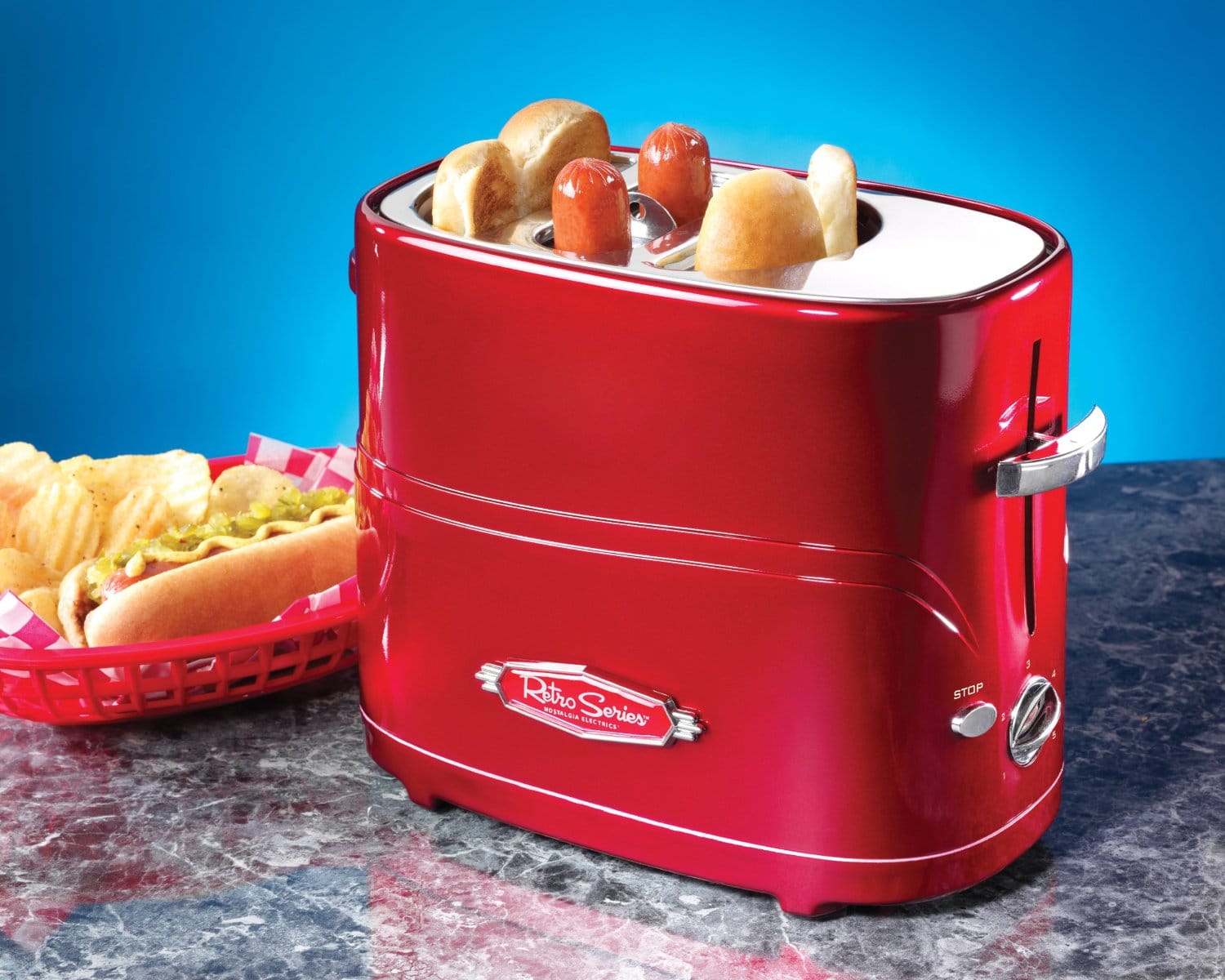 vintage-toaster-hot-dog