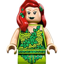 2013 LEGO Minifigs: The Superheroes & Supervillains Collection 2013 LEGO Minifigs: The Superheroes & Supervillains Collection