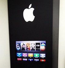 An Insane Apple Store Inspired Home Office Design An Insane Apple Store Inspired Home Office Design