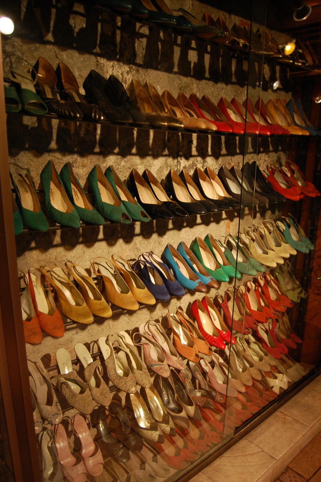 Best-Shoe-Collection-Ever
