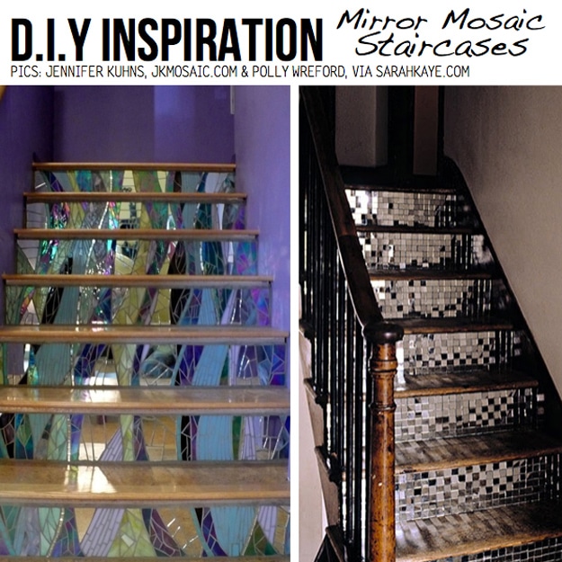 DIY-Custom-Staircase-Designs-Messages