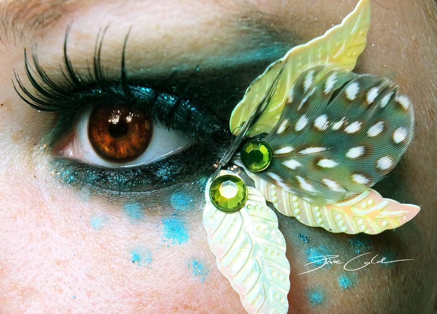 Eye-Art-Makeup-Designs