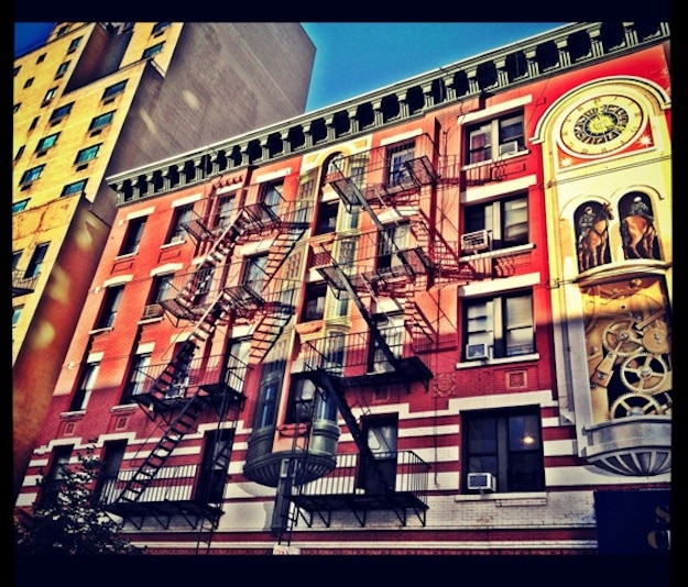 Street-Art-In-New-York