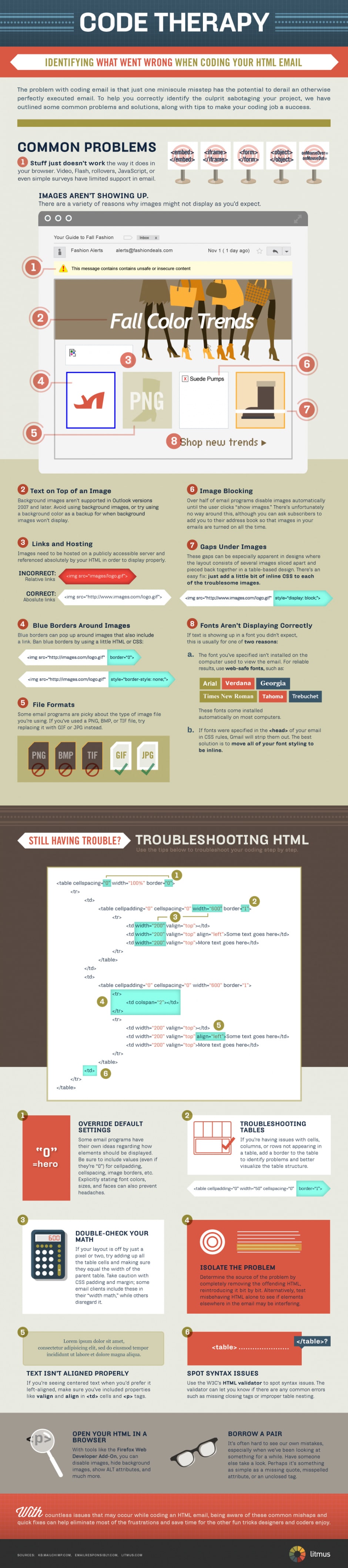 HTML-Bug-Fight-Email-Tips