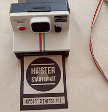 For Hipster Wannabes: The Hipster Style Starter Kit
