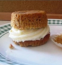 The Best Way To Eat A Cupcake (Never Do The Stuff-In-Mouth Again) The Best Way To Eat A Cupcake (Never Do The Stuff-In-Mouth Again)