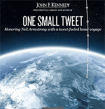 One Small Tweet: Travel To The Moon On Twitter One Small Tweet: Travel To The Moon On Twitter