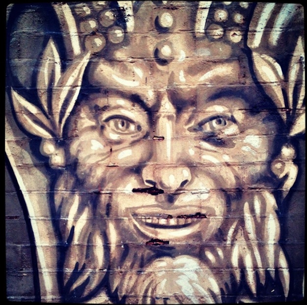 Street-Art-In-New-York