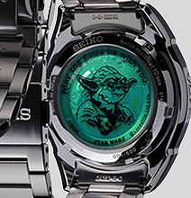 Star Wars Watches: It’s Time To Save The Galaxy In Style
