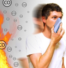 Innovative Smoke Detector & Mask Design That Would Save Lives Innovative Smoke Detector & Mask Design That Would Save Lives