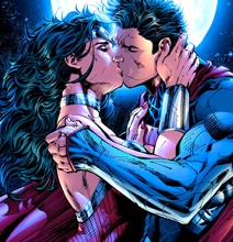 Why Superman And Wonder Woman Should Split Up Why Superman And Wonder Woman Should Split Up