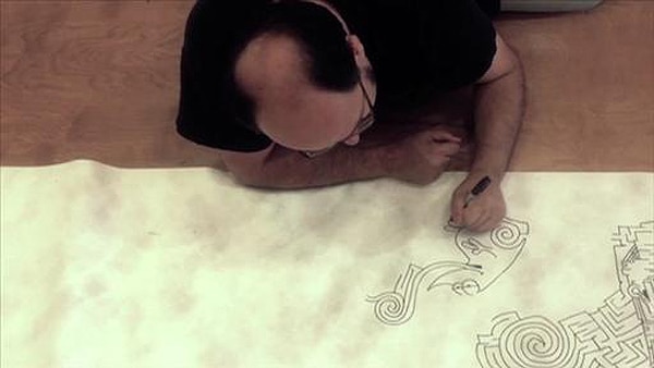 Worlds-Largest-Hand-Drawn-Maze