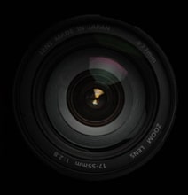 Camera Guide Will Help You Decide What Camera To Get [Infographic]