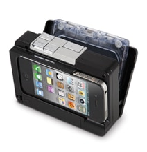 Cassette Conversion Gadget Ports Songs To iPhone Cassette Conversion Gadget Ports Songs To iPhone