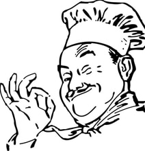 Cheat Sheet Guide To Mastering All Things Cooking [Infographic]