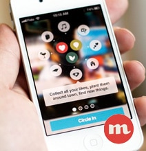 CircleMe: Innovative Social Network Helps You Collect What You Love CircleMe: Innovative Social Network Helps You Collect What You Love