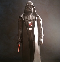 Complete Vintage Collection Of Original Star Wars Action Figures Complete Vintage Collection Of Original Star Wars Action Figures