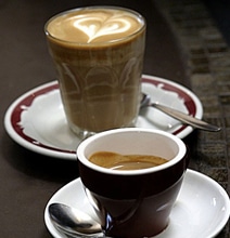 The Downside To Drinking Coffee: One Workaholic’s Experience The Downside To Drinking Coffee: One Workaholic’s Experience
