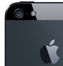 iPhone 5 Review: What’s Really New? [Infographic]