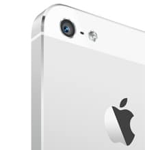 iPhone 5 Specs Compared To iPhone 4S & Galaxy S3 [Infographic]