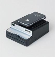 iPhone Polaroid Innovation Is The Ultimate Photo Accessory