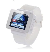 Multi Watch Puts The iPhone 5 On Your Wrist Multi Watch Puts The iPhone 5 On Your Wrist