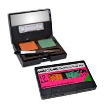 Old Retro Cassette Makeup Box For The Ladies Old Retro Cassette Makeup Box For The Ladies