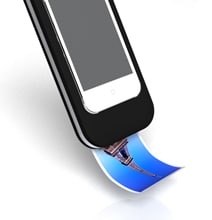 Photo Dock For iPhone That’s Every Mobile Photographer’s Dream