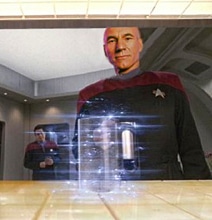 3D Printers: The Star Trek Replicators We’ve Been Waiting For