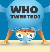 Fake Twitter Accounts More Common Than You Think [Infographic]