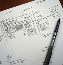Ultimate Web Design For Landing Pages [Infographic]