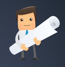 Visual Information & How It Affects Website Traffic [Infographic]