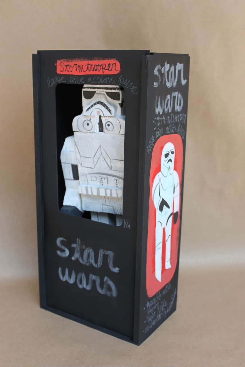 wooden-figurines-star-wars