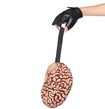 Zombie Brain Purse Goes Far Beyond Halloween Freakiness