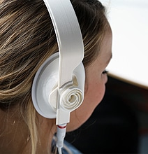 3D Printed Headphones Soon In Full Home Production