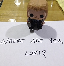 18 Pics Illustrating A Very Sophisticated Bobblehead Conversation 18 Pics Illustrating A Very Sophisticated Bobblehead Conversation