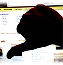 How To Fix Negative Reviews & Your Online Reputation [Infographic]