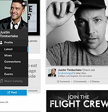 The New Myspace: Will The Relaunch & Redesign Save The Site? The New Myspace: Will The Relaunch & Redesign Save The Site?