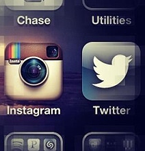 Poor Little Birdy: Instagram Beat Twitter In Mobile Users