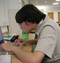 The Geek’s Ultimate Guide To Improving Bad Posture [Infographic]
