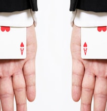 Casino Technology: How They Improve Their Odds With Technology Casino Technology: How They Improve Their Odds With Technology