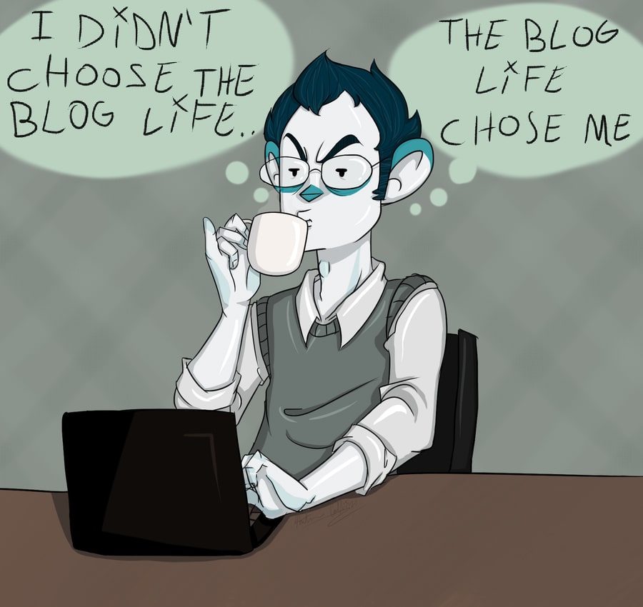 life-gets-in-way-blogging