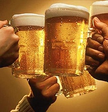 Buying Beer: How Long Does It Take To Afford One? Buying Beer: How Long Does It Take To Afford One?